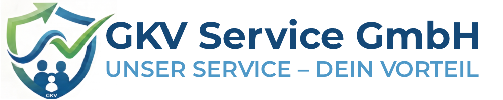 GKV Service GmbH